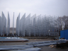 concrete production