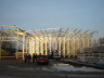 concrete production