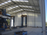 concrete production