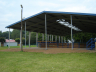sports halls