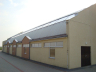 sports halls
