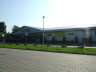 Verkaufshallen