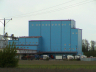 high storage warehouses