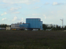 high storage warehouses