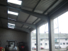 sheds