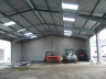 sheds