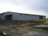 sheds