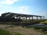 sheds