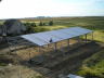 sheds