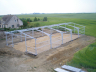 sheds