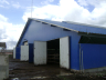 barns modernisation