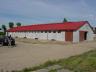 barns modernisation