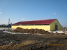 barns modernisation