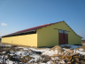 barns modernisation