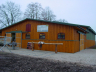 Breeding horses
