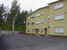 Stahlhallen für Metallproduktion