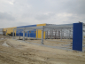 Картофелехранилище - на 5000 тонн