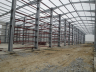 Картофелехранилище - на 5000 тонн