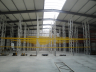 production of plastics