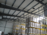 production of plastics