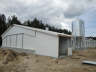 Poultry farming