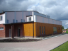 Pferdeställe