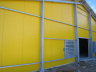 Poultry farming