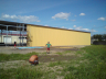 concrete production