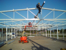 concrete production