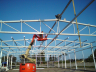 concrete production