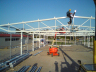 concrete production