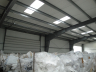 production of plastics