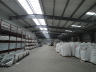 production of plastics