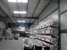 production of plastics