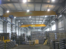 high storage warehouses