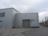 high storage warehouses