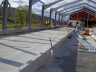 barns modernisation