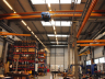 high storage warehouses