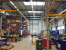 high storage warehouses