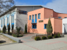 sports halls