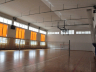 sports halls