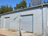 sheds