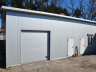 sheds