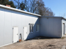 sheds