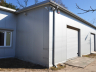 sheds
