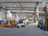 Produktion von Holzlatten