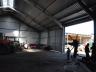 sheds