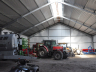 sheds