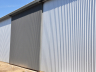 sheds