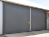 sheds
